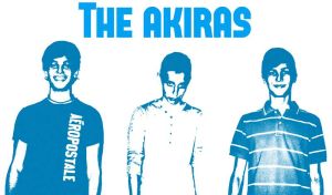 The Akiras