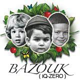Bazouk