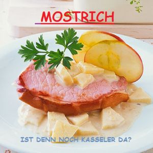 Mostrich
