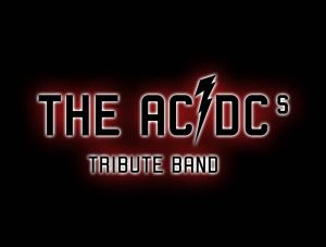 The Acϟdcs Tributeband