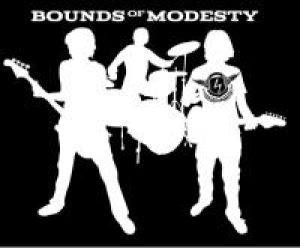 Bounds Of Modesty