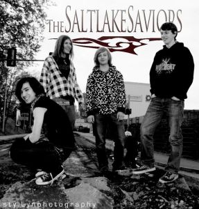 The Saltlake Saviors