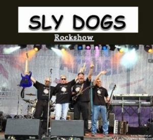 Sly Dogs