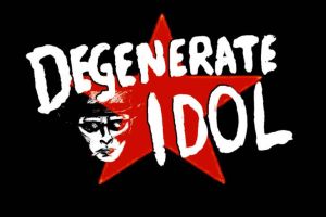 Degenerate Idol