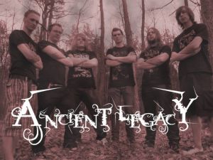 Ancient Legacy