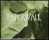 Paperwall