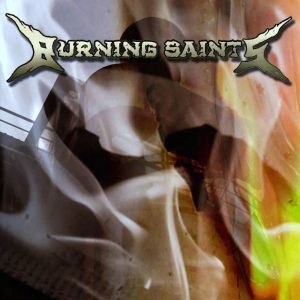 Burning Saints