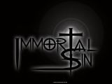 Immortal Sin