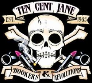Ten Cent Jane