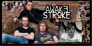 Awake Stroke