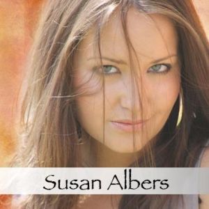 Susan Albers