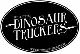 Dinosaur Truckers