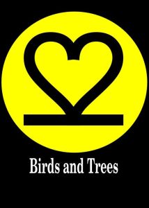 Birds And Trees