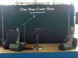 One Man Cover Show