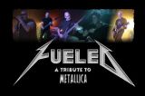 Fueled-tribute To Metallica
