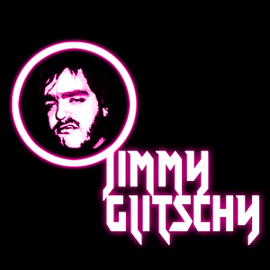 Jimmy Glitschy - Der Einarmige Karussellbremser