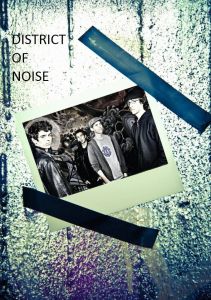 District Of Noise