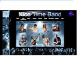 Nice Time Band