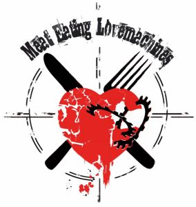 Meat Eating Lovemachines
