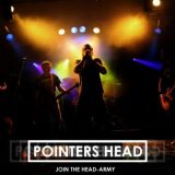 Pointers Head