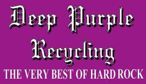 Deep Purple Recycling