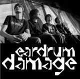 Eardrum Damage