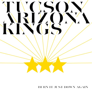 Tucson Arizona Kings