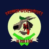 Drunken Werewolves