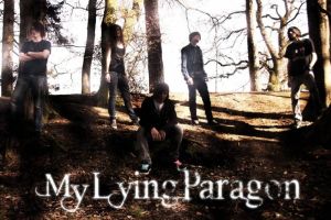 My Lying Paragon