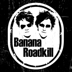 Banana Roadkill