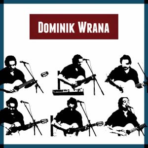 Dominik Wrana