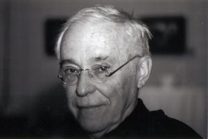 Prof. Dr. sc. Günter Mayer